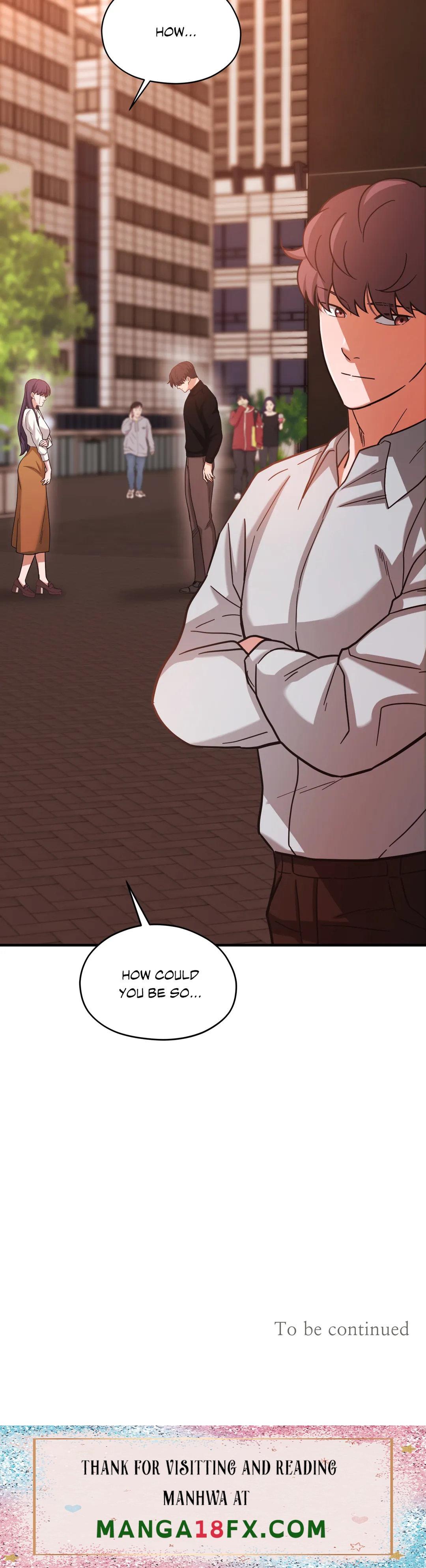 Booty Camp - Chapter 38 Page 55