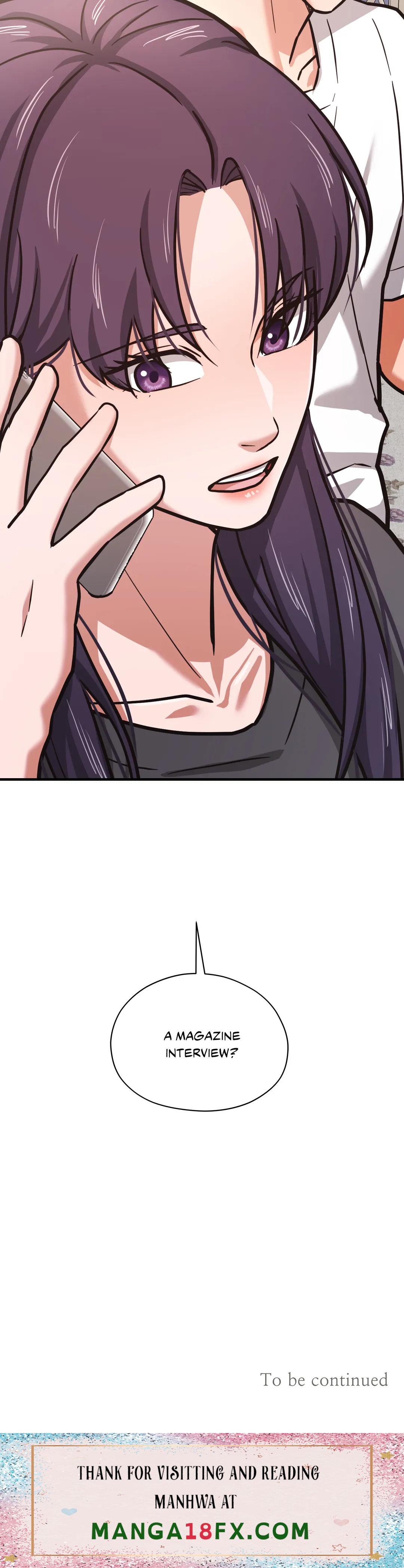 Booty Camp - Chapter 41 Page 58