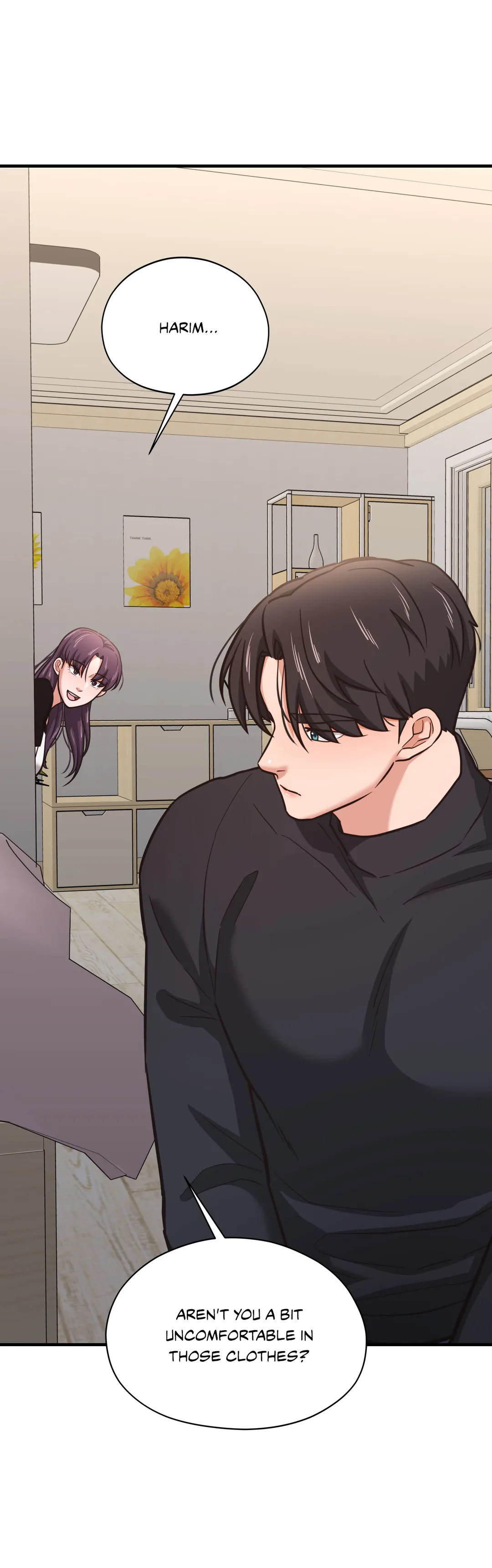 Booty Camp - Chapter 43 Page 20