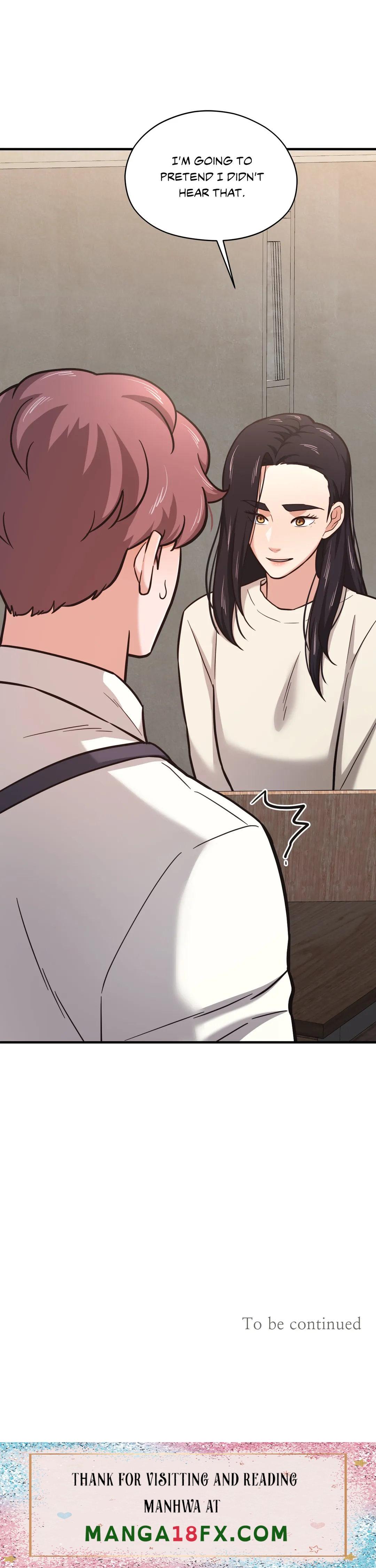 Booty Camp - Chapter 44 Page 40