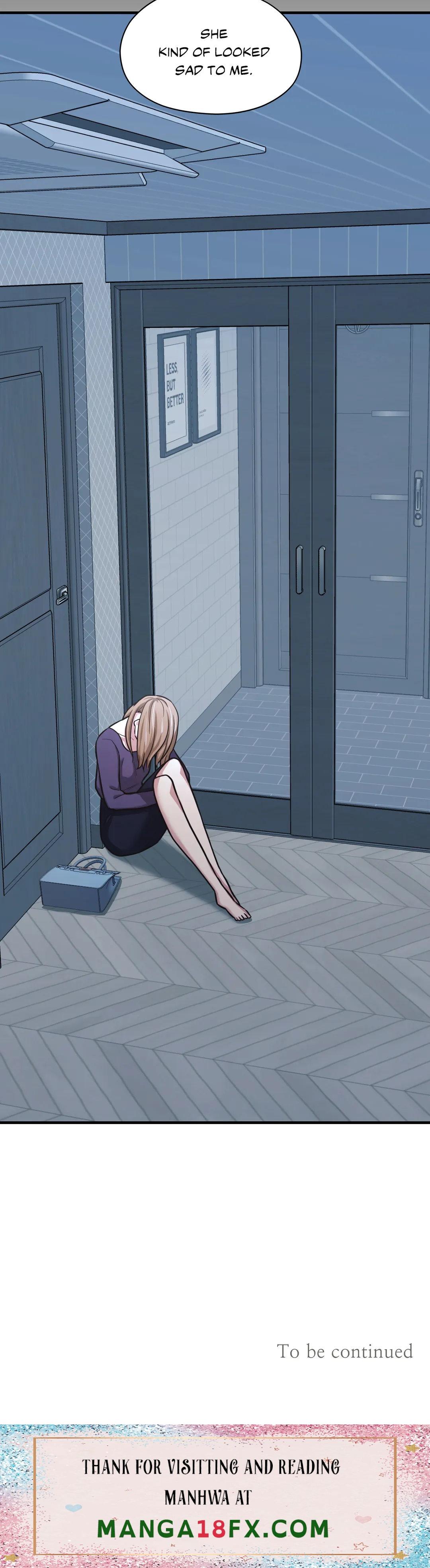 Booty Camp - Chapter 45 Page 43