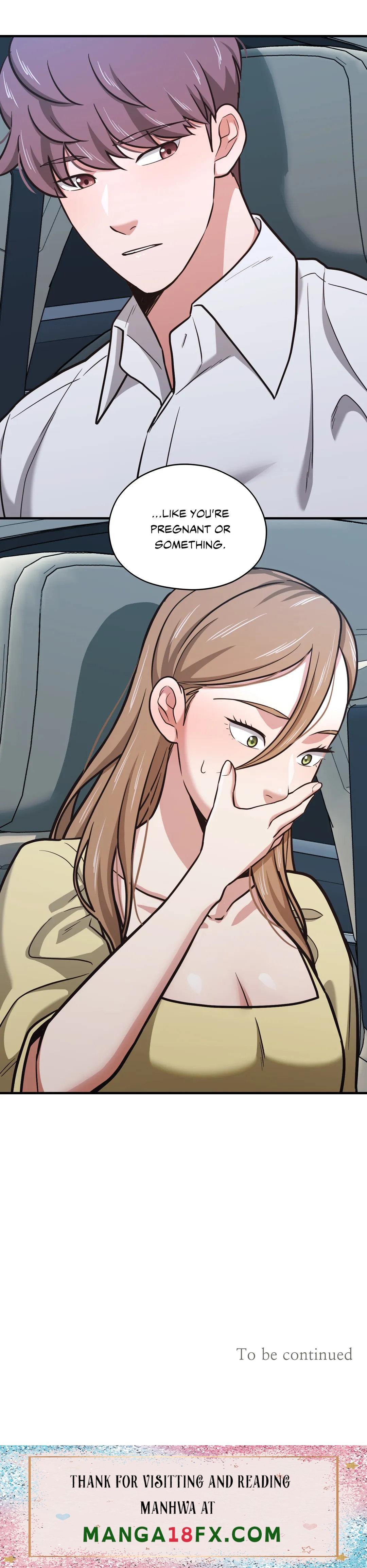 Booty Camp - Chapter 46 Page 45