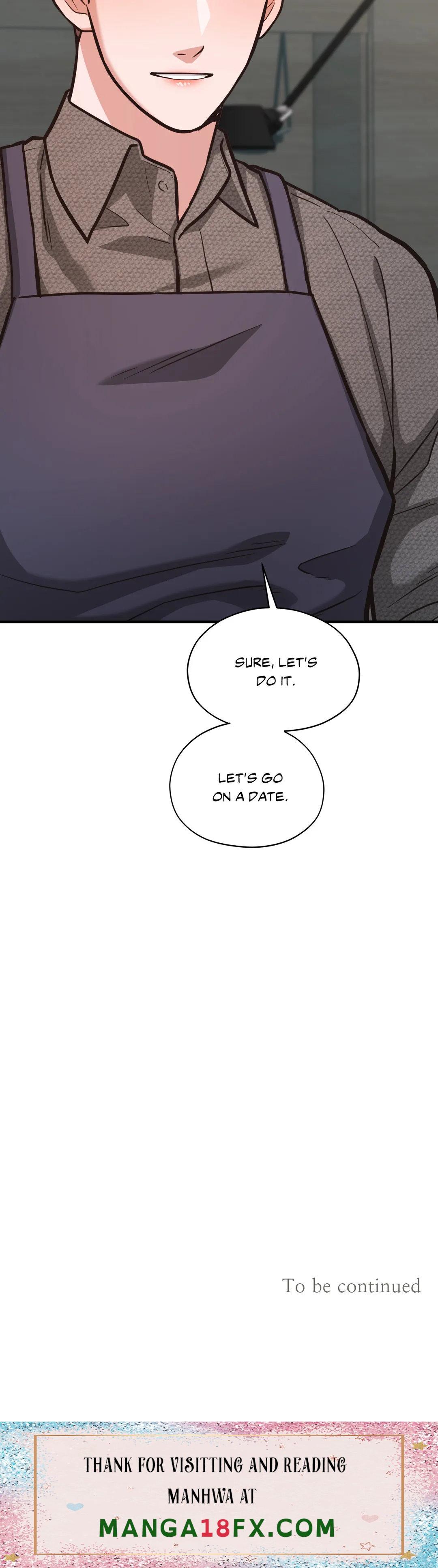 Booty Camp - Chapter 47 Page 41