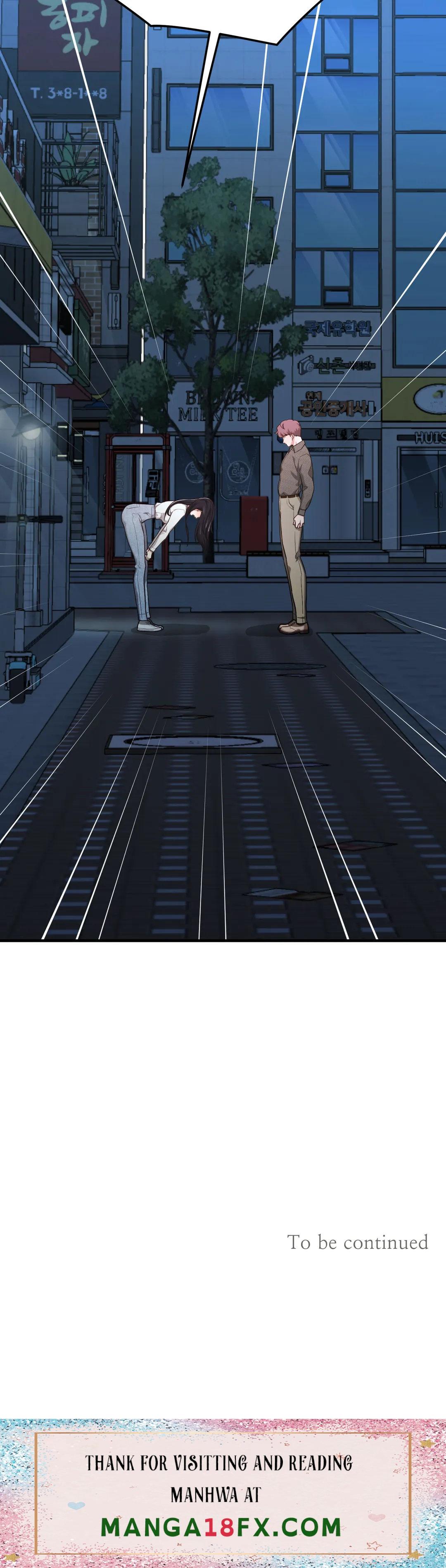 Booty Camp - Chapter 48 Page 37