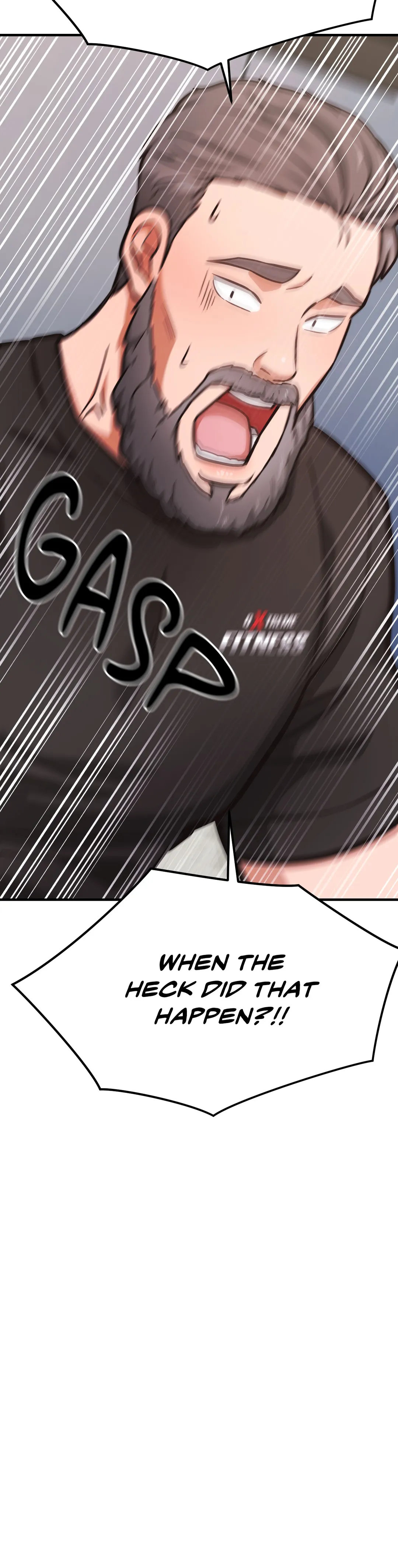 Booty Camp - Chapter 48 Page 5