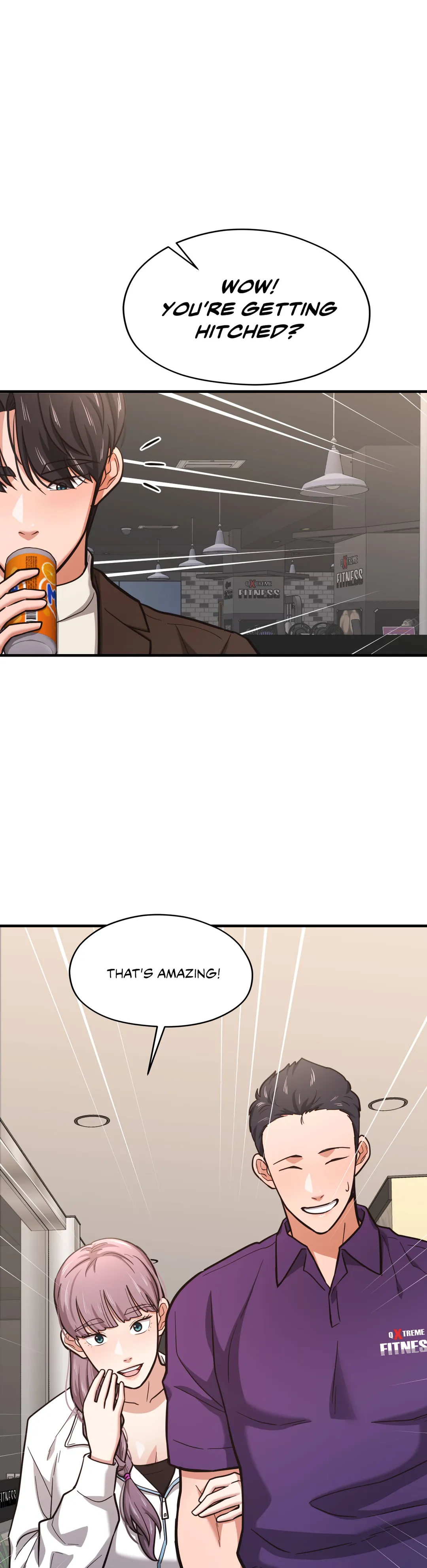 Booty Camp - Chapter 48 Page 9