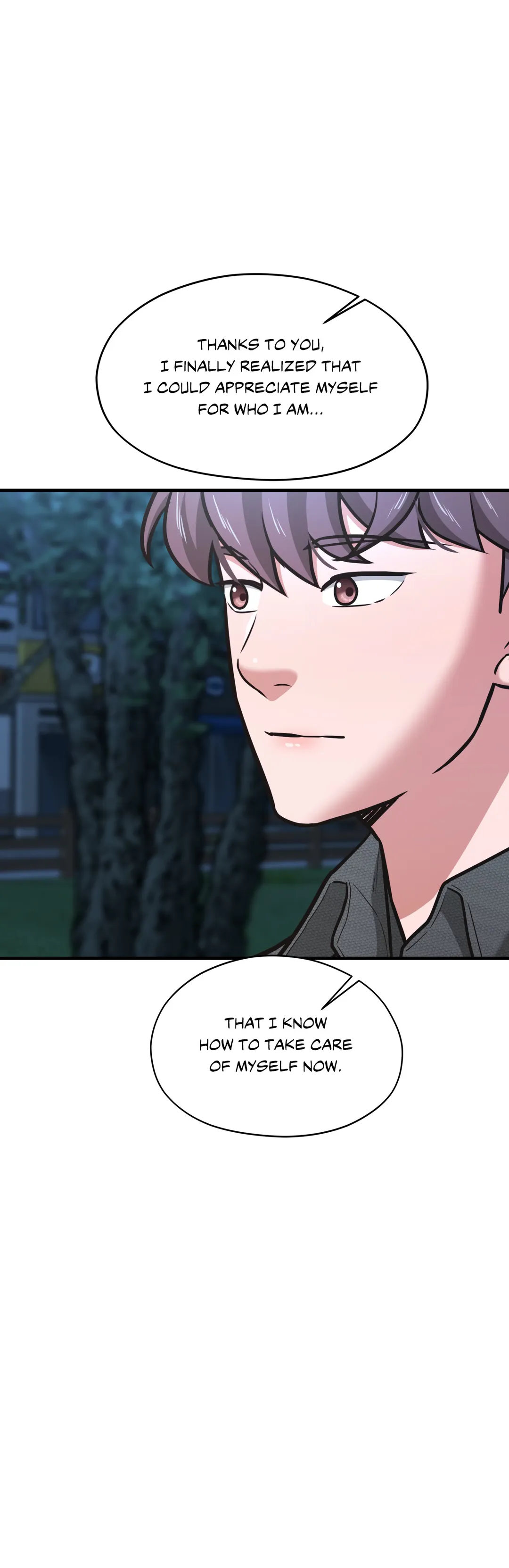 Booty Camp - Chapter 49 Page 27