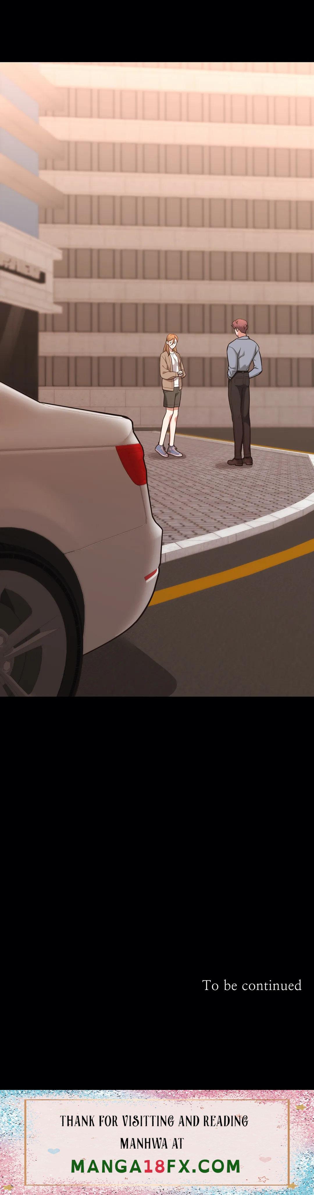 Booty Camp - Chapter 49 Page 48