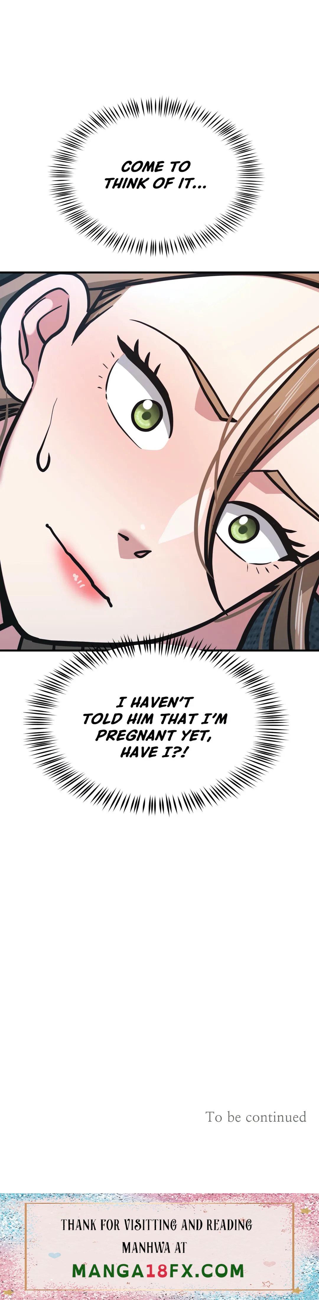 Booty Camp - Chapter 50 Page 45