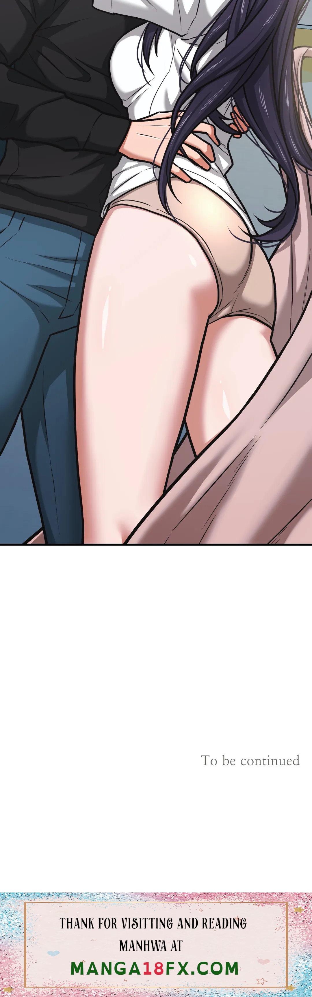 Booty Camp - Chapter 52 Page 49