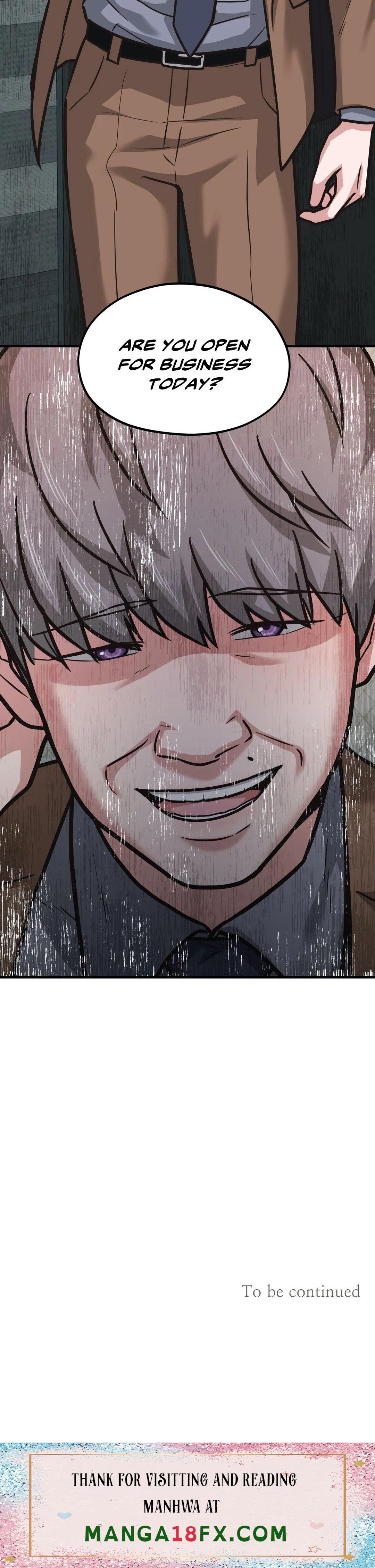 Booty Camp - Chapter 53 Page 51