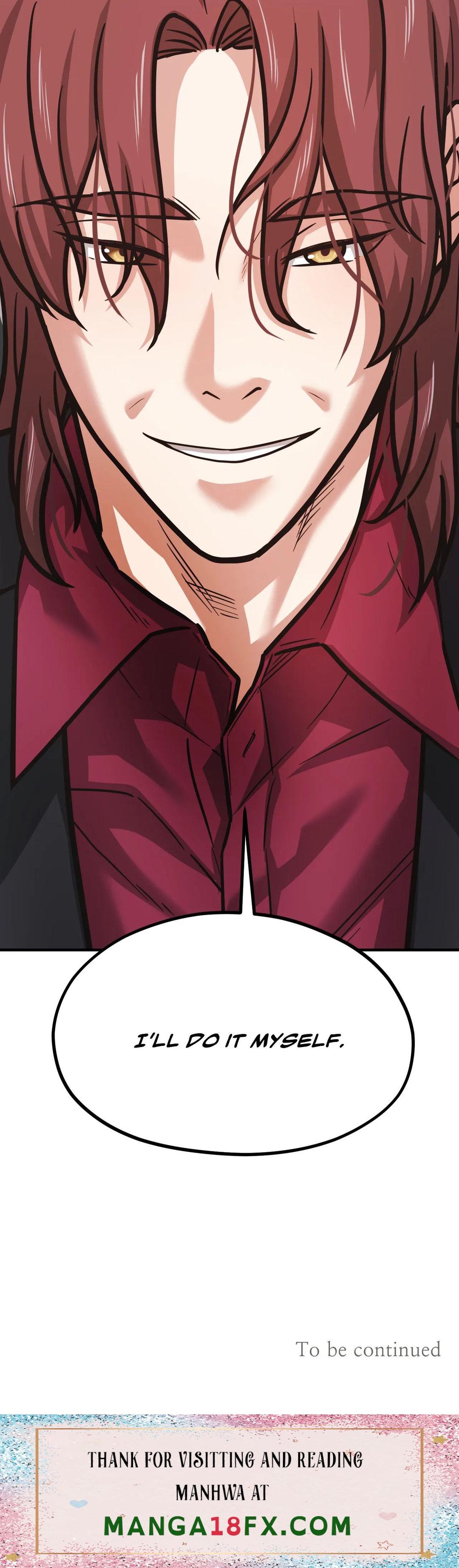 Booty Camp - Chapter 54 Page 50