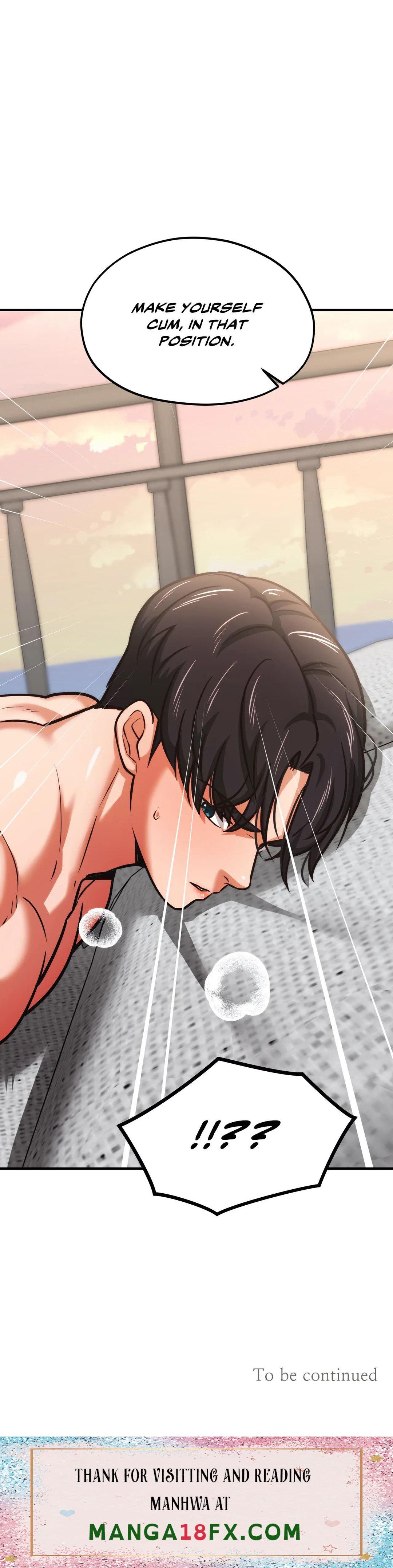 Booty Camp - Chapter 55 Page 45