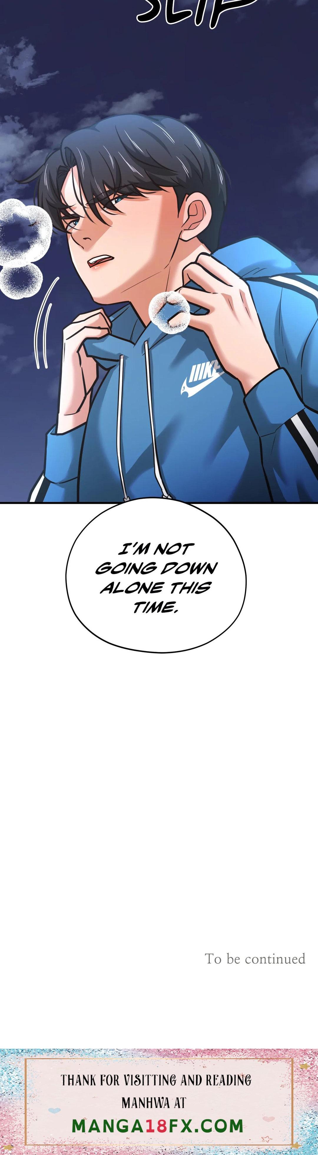 Booty Camp - Chapter 57 Page 45