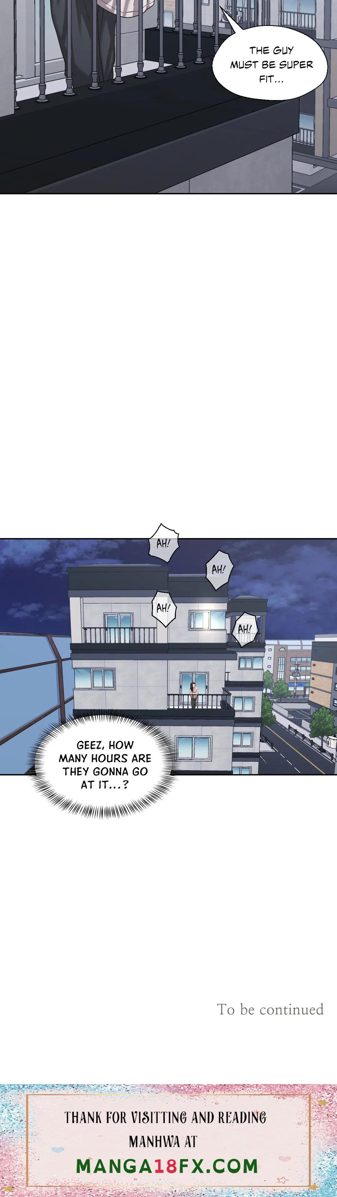 Booty Camp - Chapter 8 Page 39