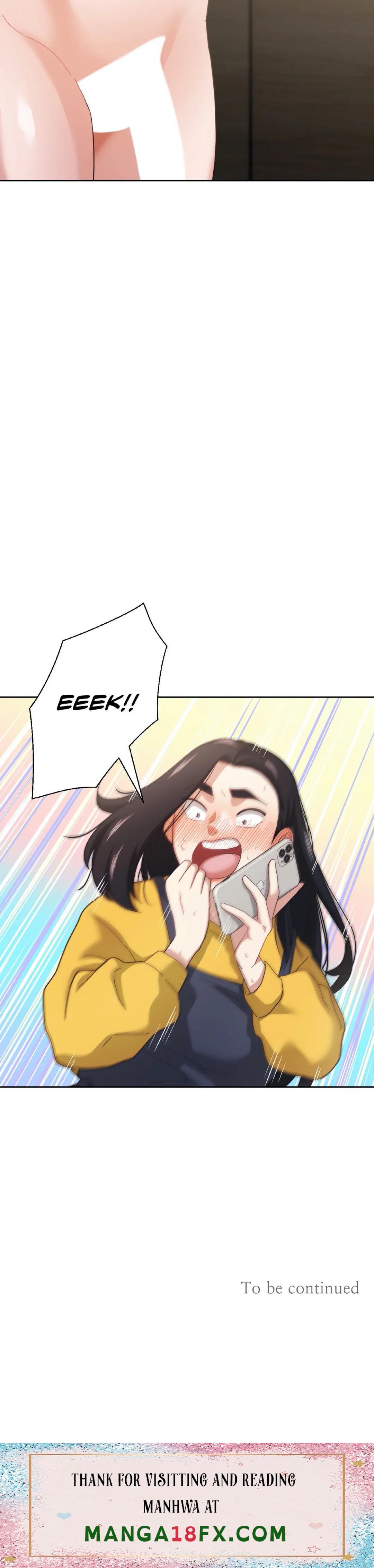 Booty Camp - Chapter 9 Page 33