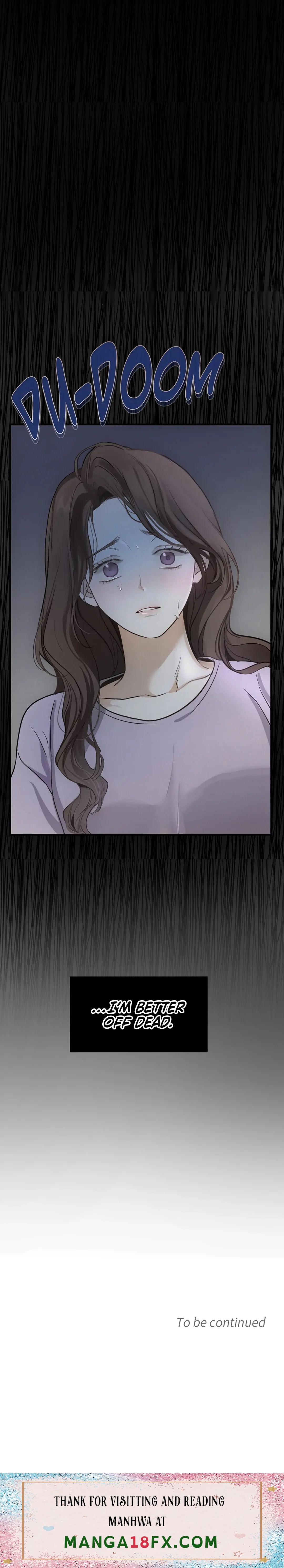 The Men in My Bed - Chapter 18 Page 24