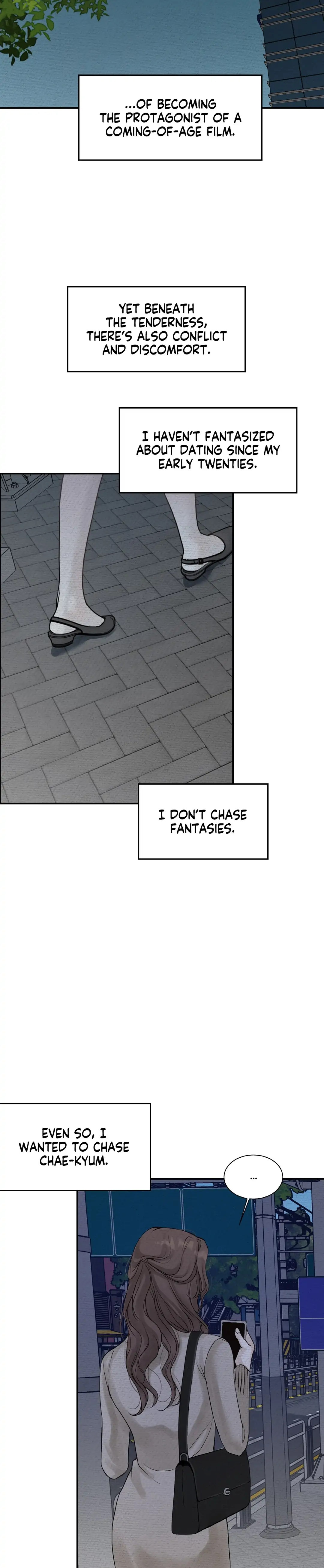 The Men in My Bed - Chapter 19 Page 10