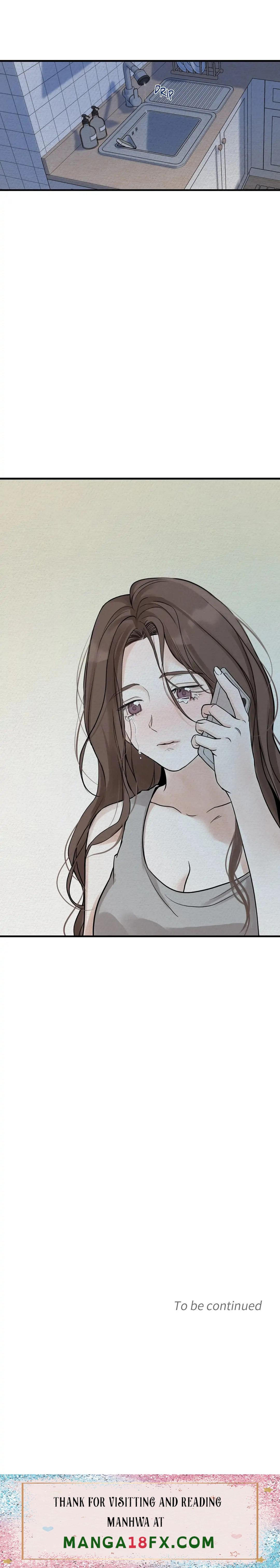 The Men in My Bed - Chapter 19 Page 28