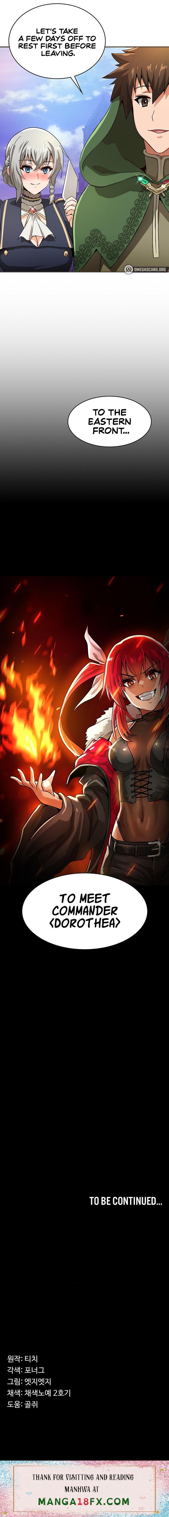 Bought By The Demon Lord Before The Ending - Chapter 11 Page 27