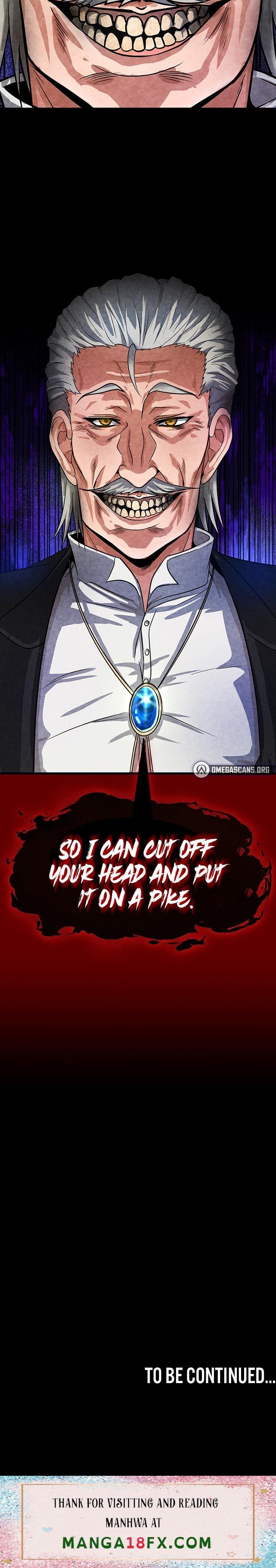 Bought By The Demon Lord Before The Ending - Chapter 15 Page 24