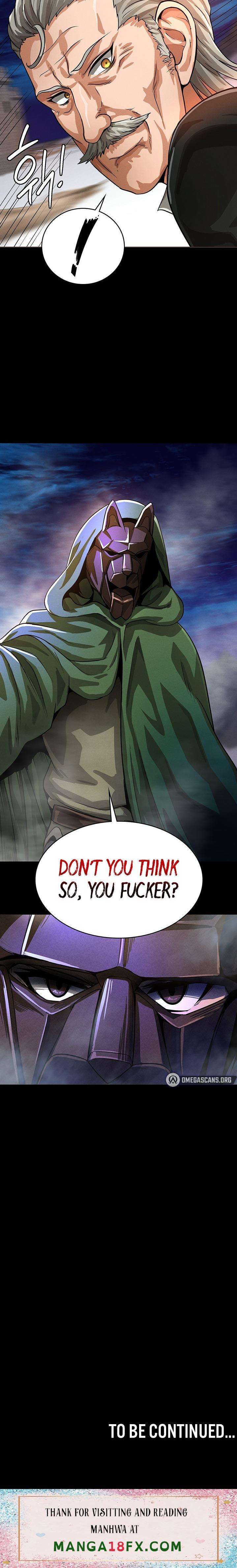 Bought By The Demon Lord Before The Ending - Chapter 16 Page 26