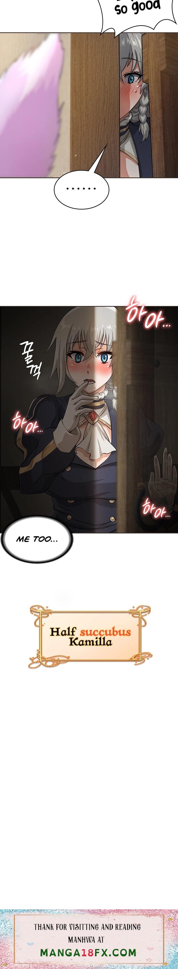 Bought By The Demon Lord Before The Ending - Chapter 3 Page 26