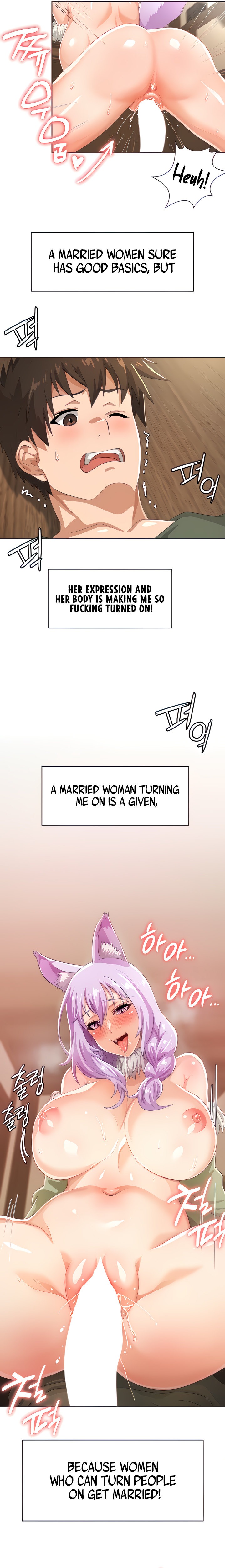 Bought By The Demon Lord Before The Ending - Chapter 4 Page 7