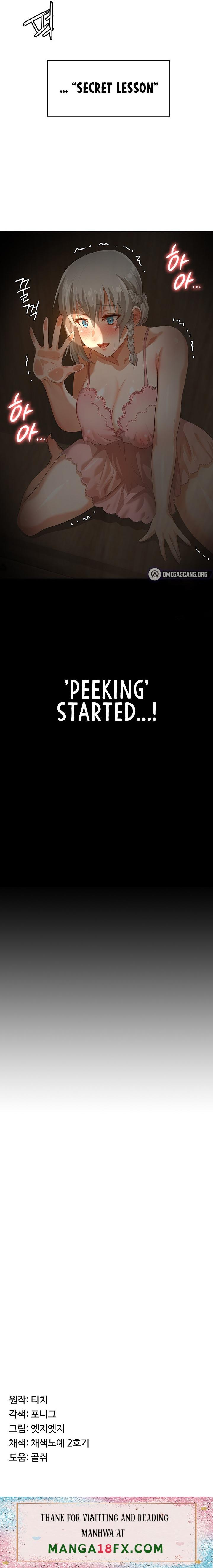 Bought By The Demon Lord Before The Ending - Chapter 5 Page 23