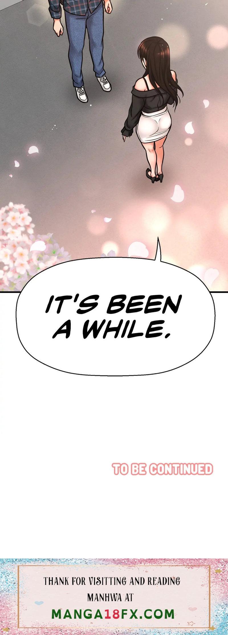 She’s Driving Me Crazy - Chapter 1 Page 173