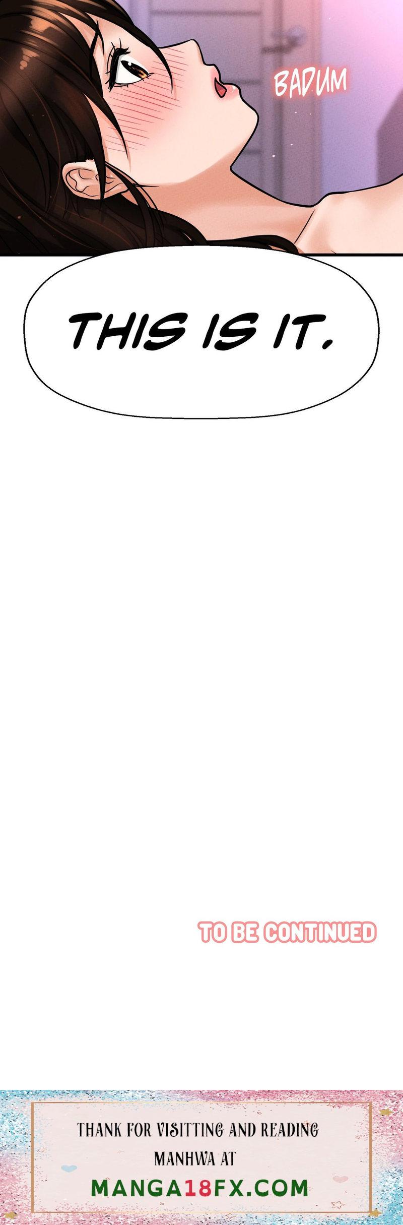 She’s Driving Me Crazy - Chapter 11 Page 66