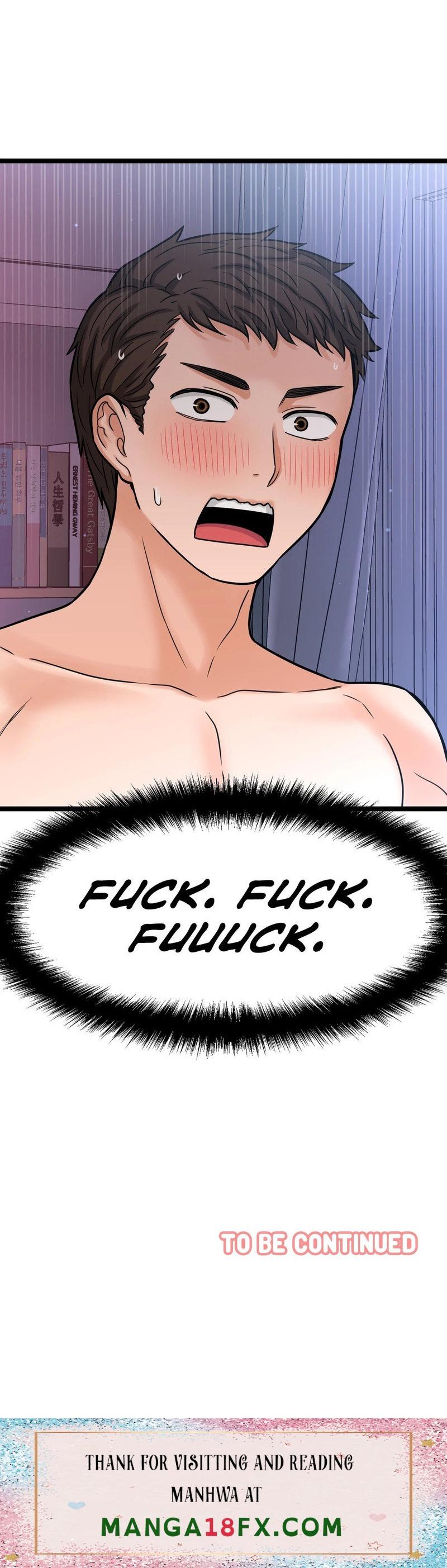 She’s Driving Me Crazy - Chapter 12 Page 65