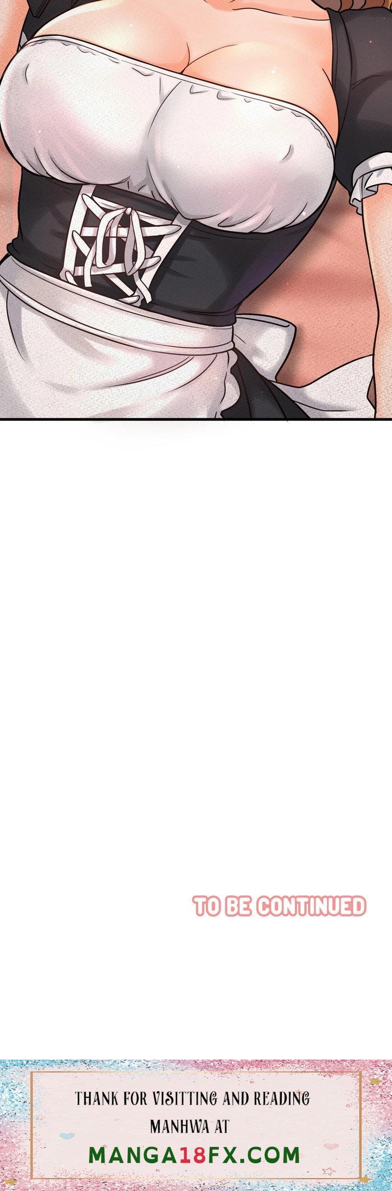 She’s Driving Me Crazy - Chapter 14 Page 70