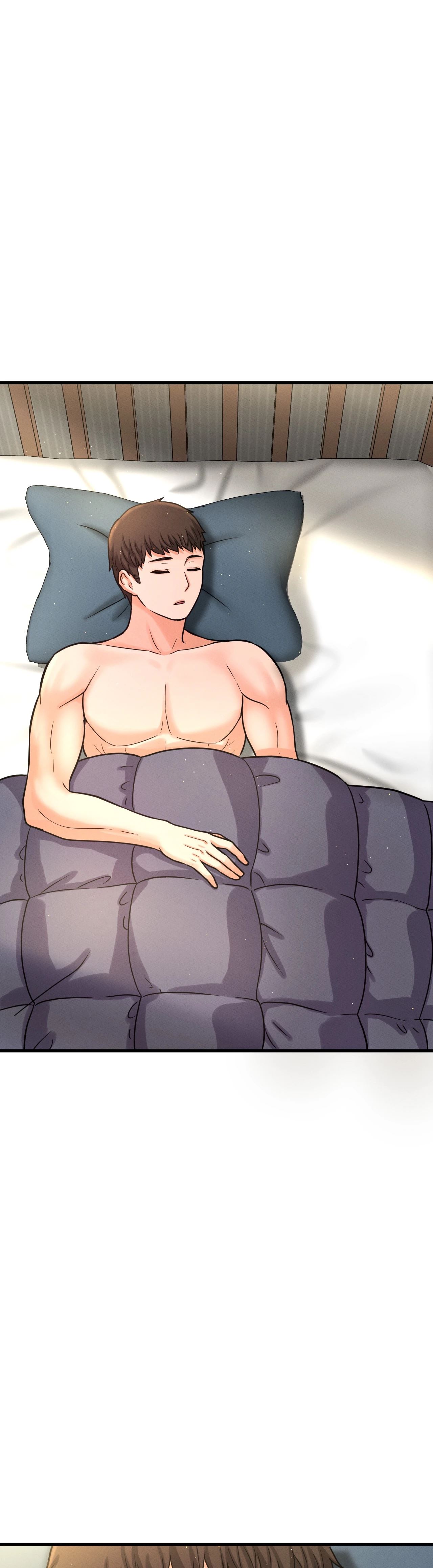 She’s Driving Me Crazy - Chapter 22 Page 25