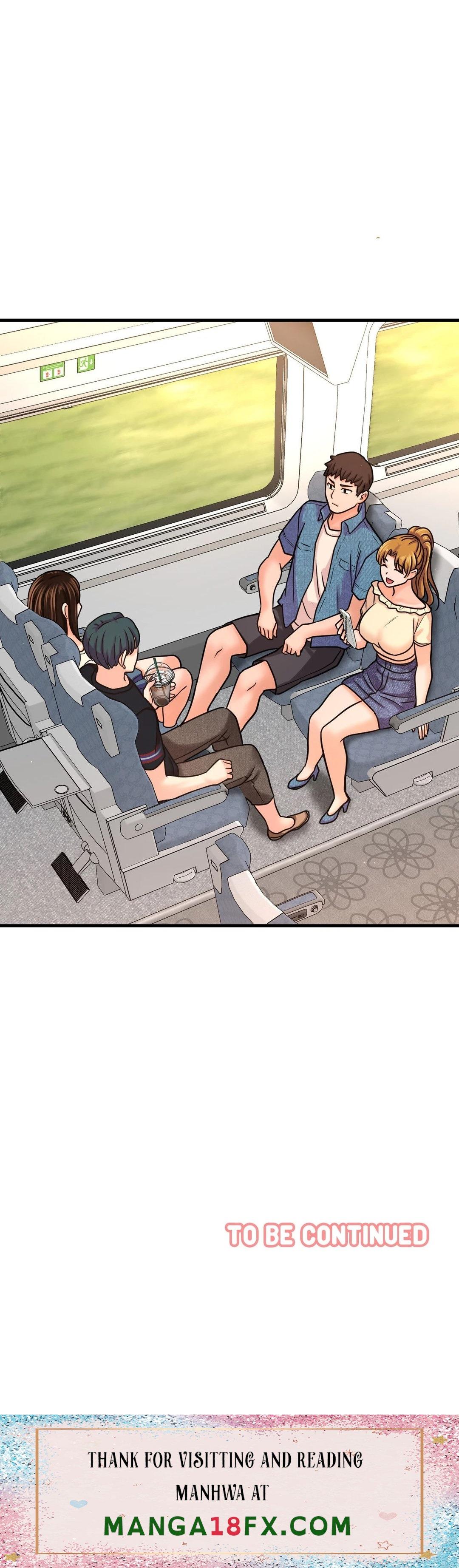 She’s Driving Me Crazy - Chapter 25 Page 48