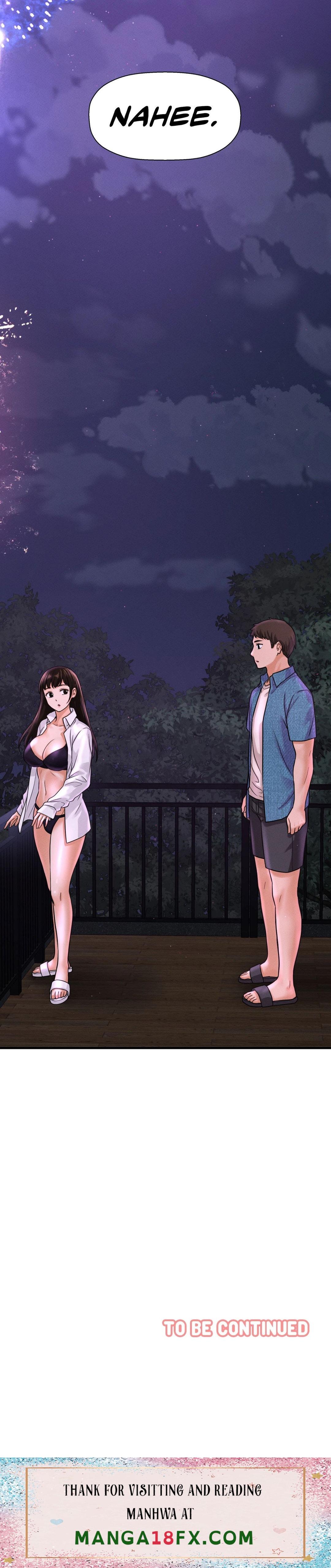 She’s Driving Me Crazy - Chapter 26 Page 48