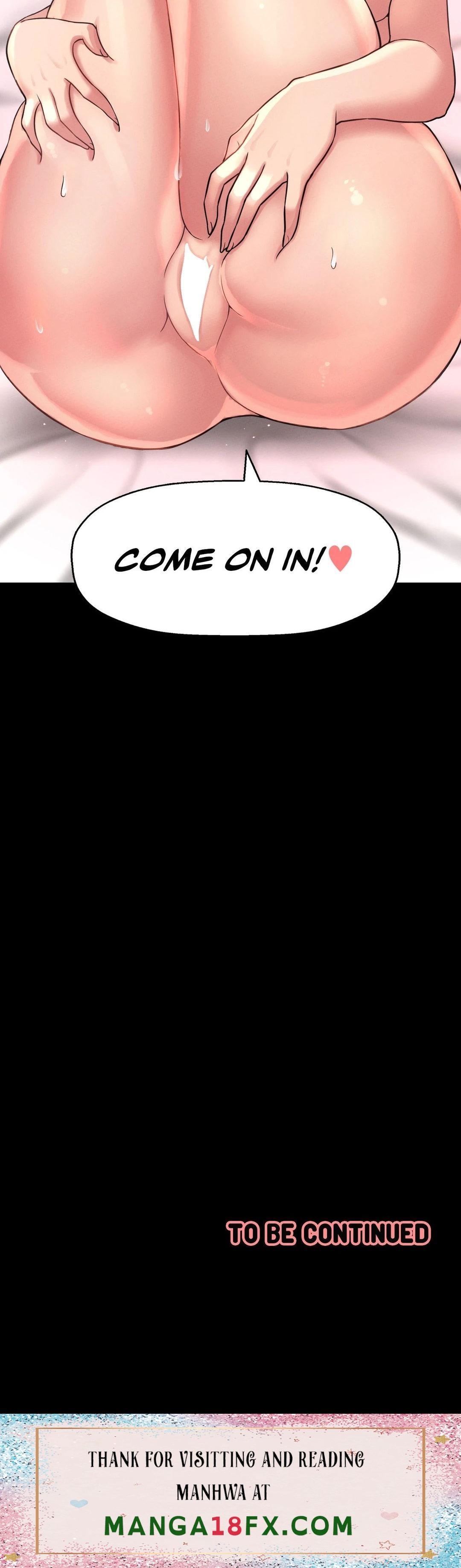 She’s Driving Me Crazy - Chapter 32 Page 58