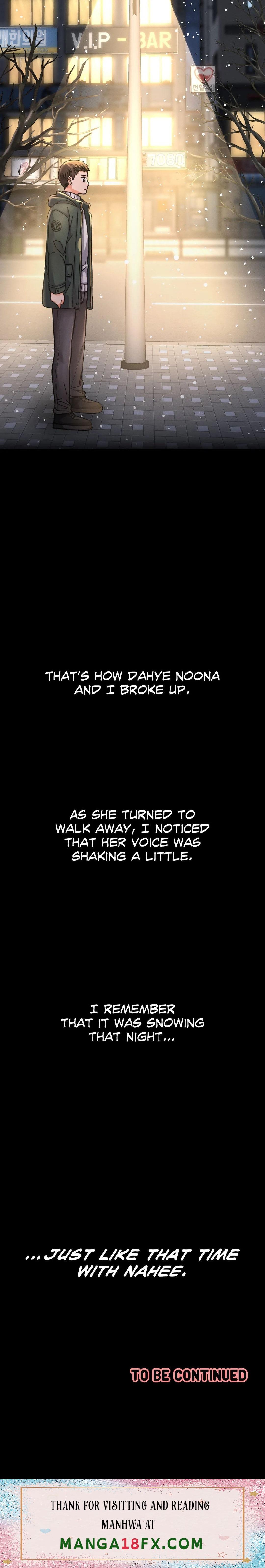 She’s Driving Me Crazy - Chapter 35 Page 60