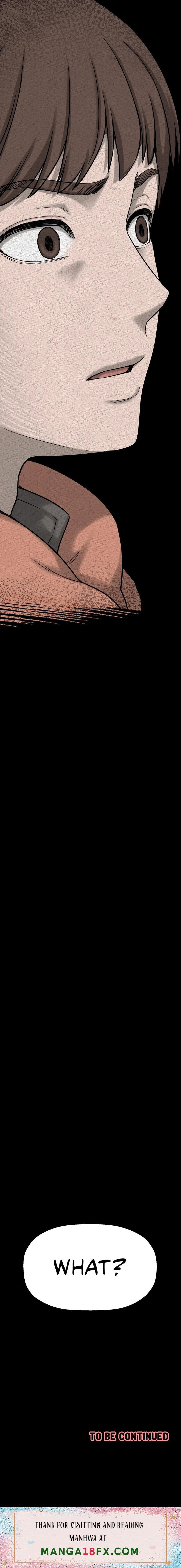 She’s Driving Me Crazy - Chapter 4 Page 59