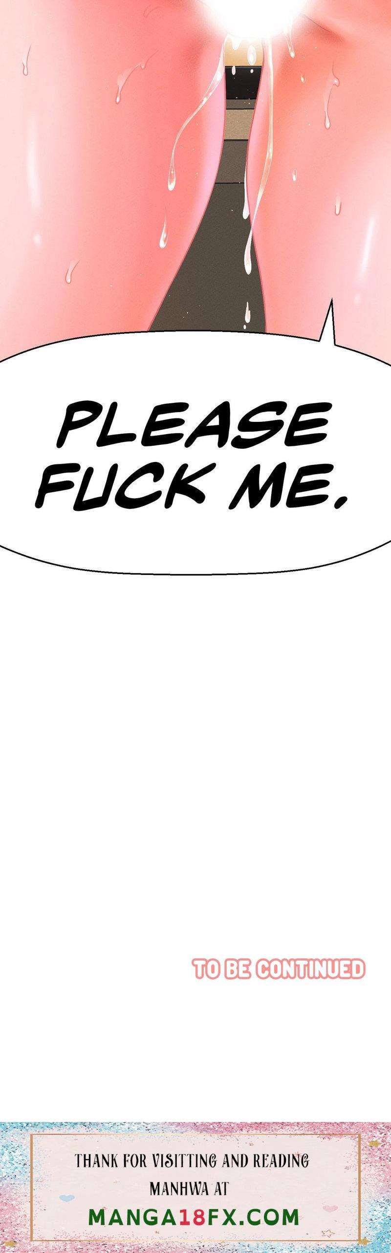 She’s Driving Me Crazy - Chapter 7 Page 78