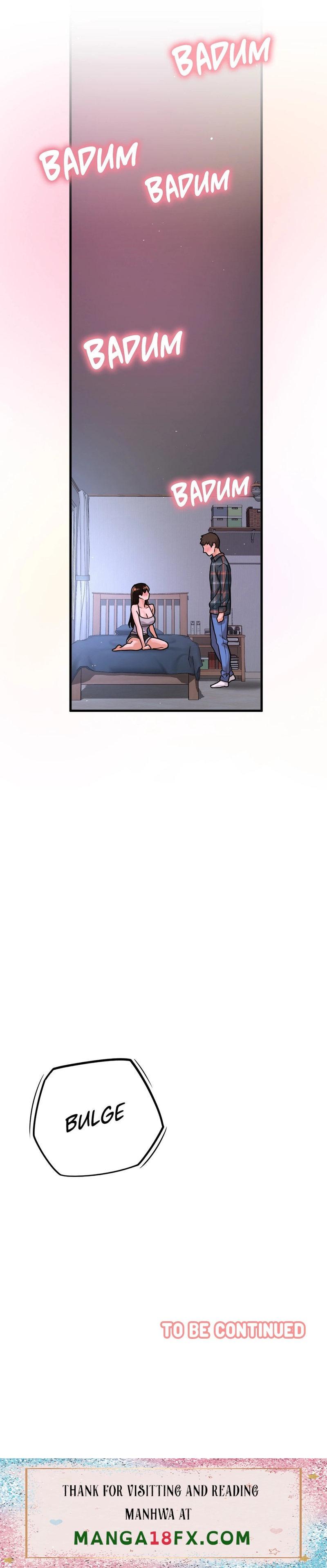 She’s Driving Me Crazy - Chapter 9 Page 78