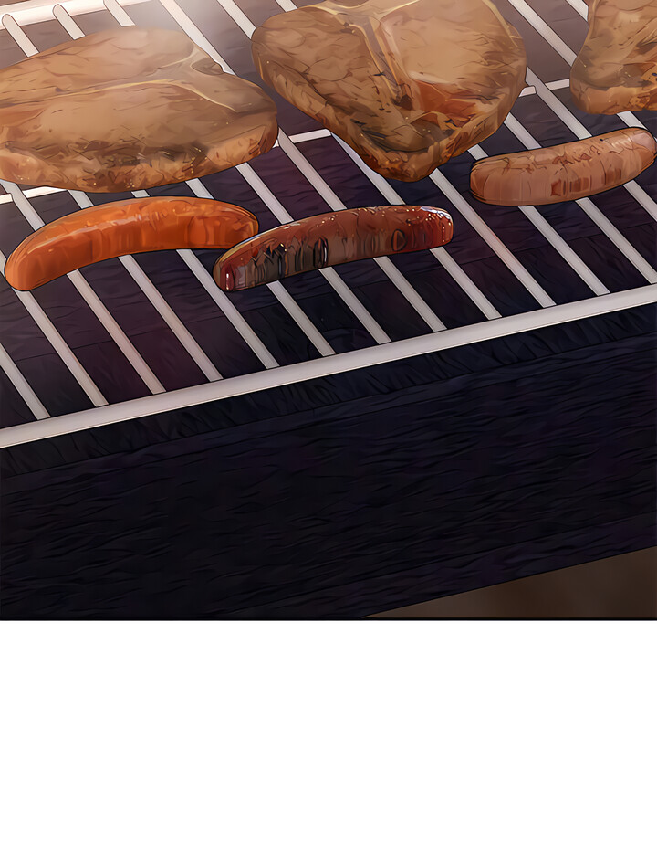 My Aunt in Puberty - Chapter 24 Page 38