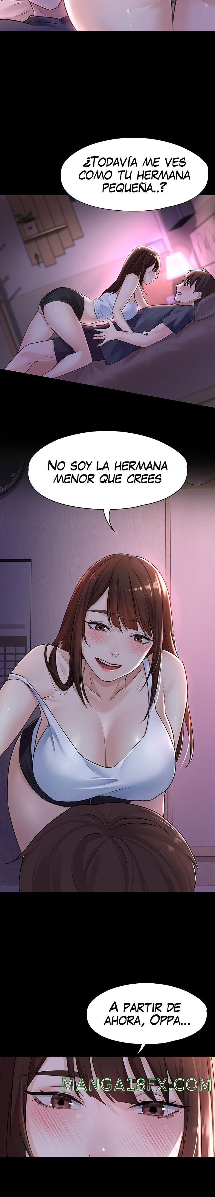 She's Not My Sister Raw - Chapter 1 Page 2