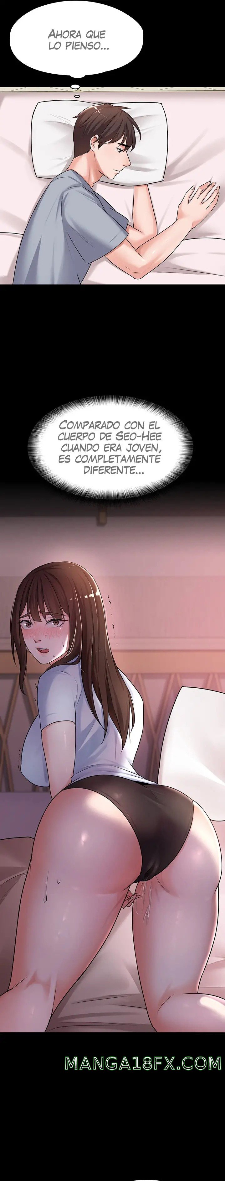 She's Not My Sister Raw - Chapter 1 Page 25