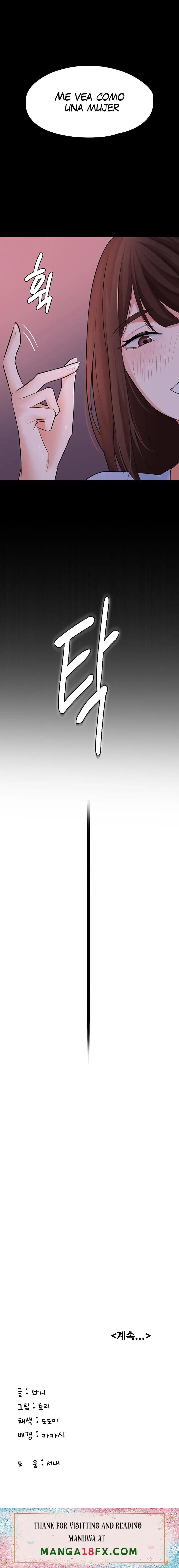 She's Not My Sister Raw - Chapter 1 Page 39