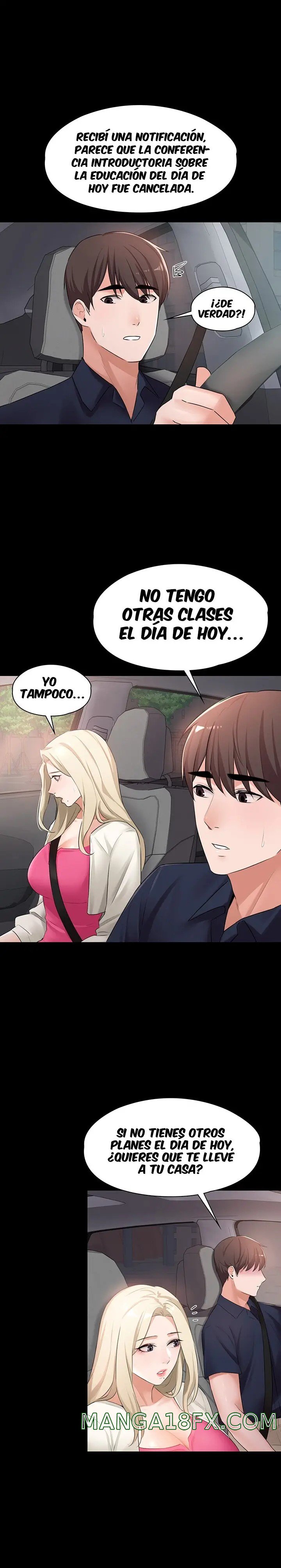 She's Not My Sister Raw - Chapter 10 Page 17