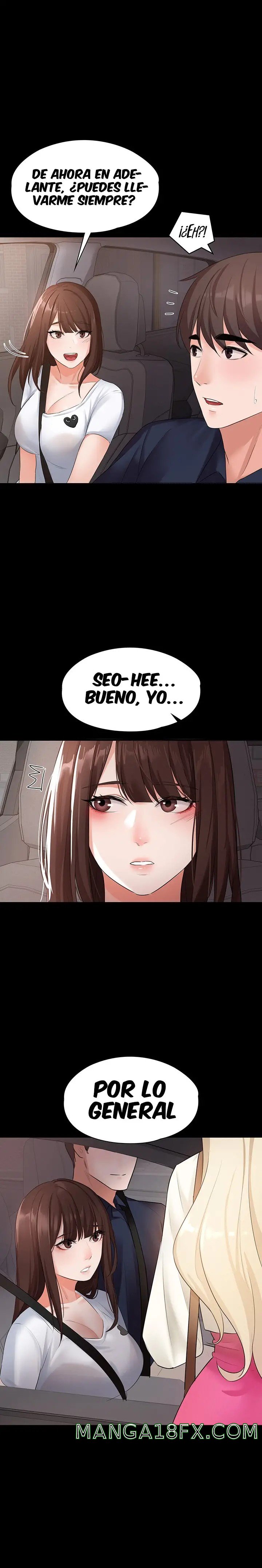 She's Not My Sister Raw - Chapter 10 Page 2