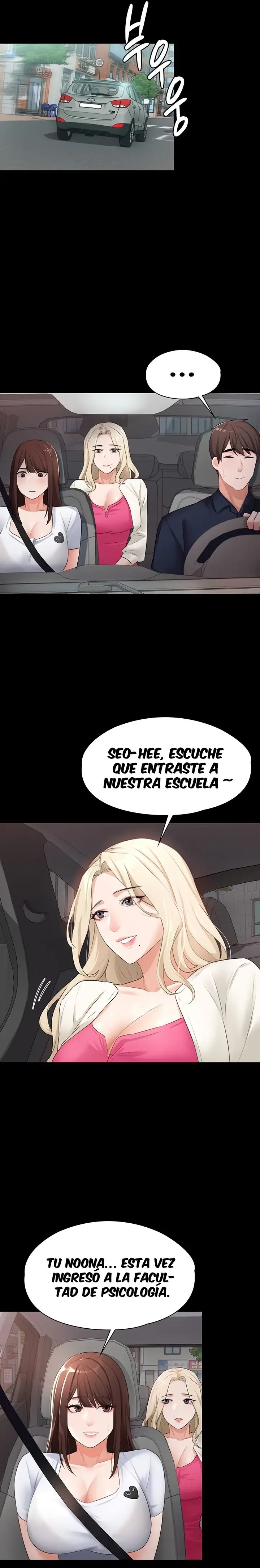 She's Not My Sister Raw - Chapter 10 Page 5