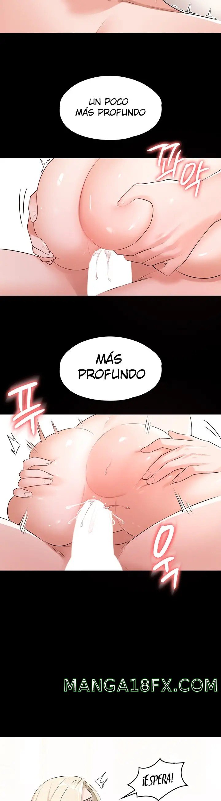 She's Not My Sister Raw - Chapter 12 Page 28