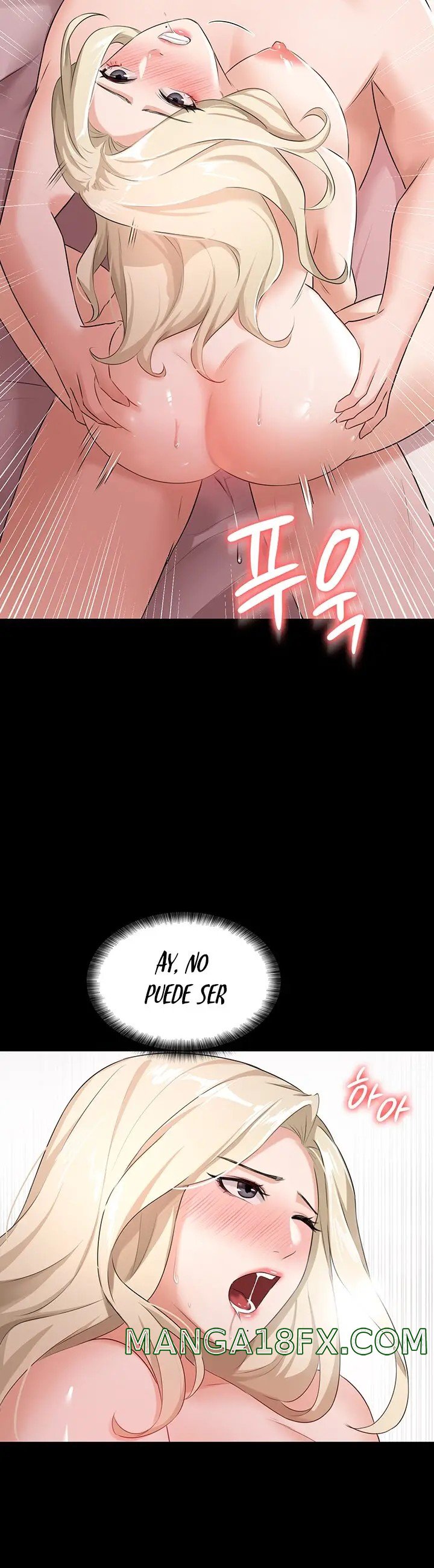 She's Not My Sister Raw - Chapter 12 Page 31